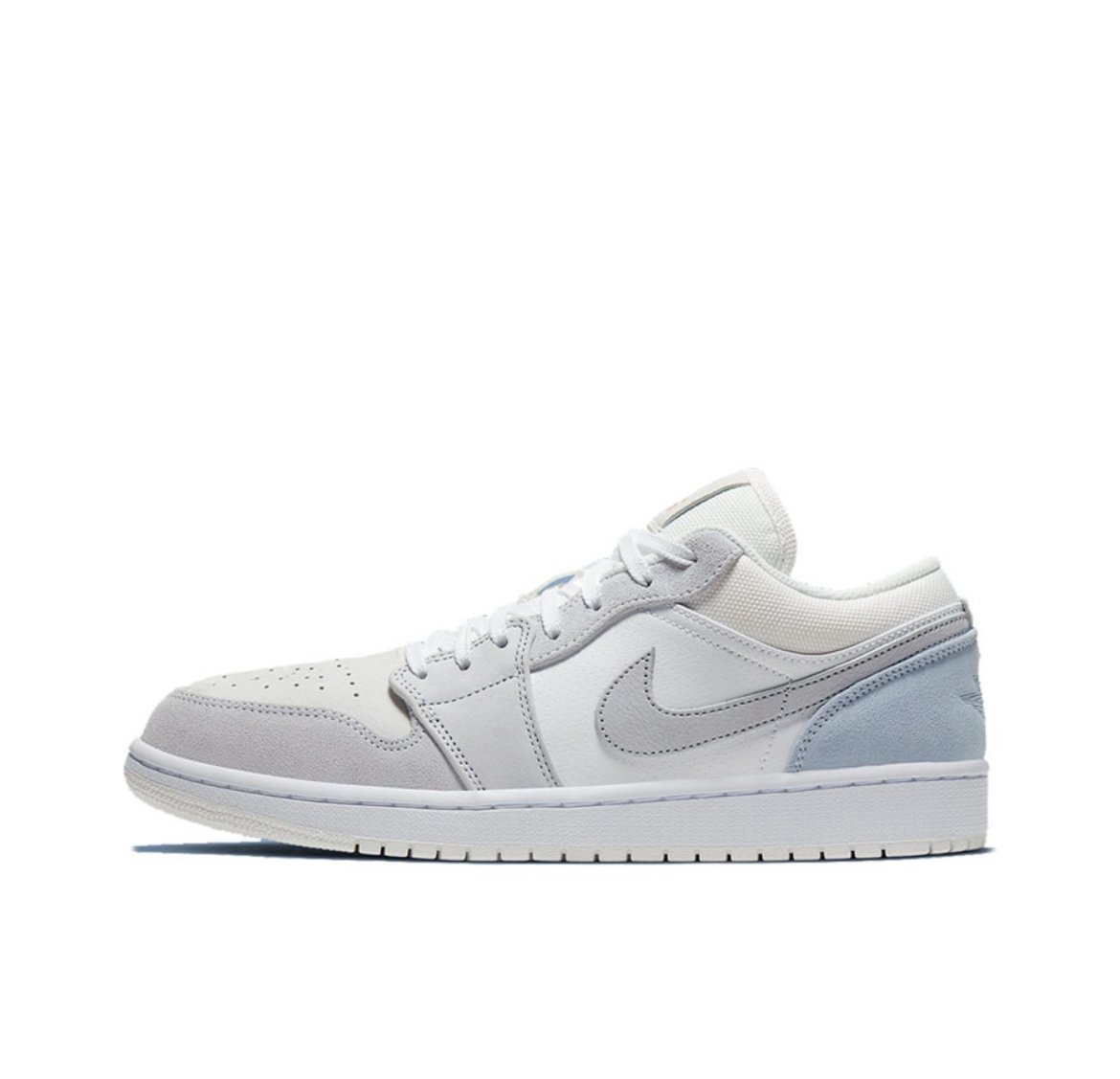 Air Jordan 1 Low Paris CV3043-100