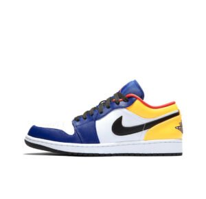 Jordan Air Jordan 1 baixo
