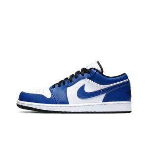 Jordan Air Jordan 1 baixo “game royal”