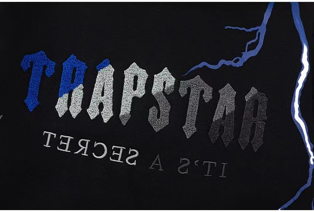 Trapstar - Imagem 5