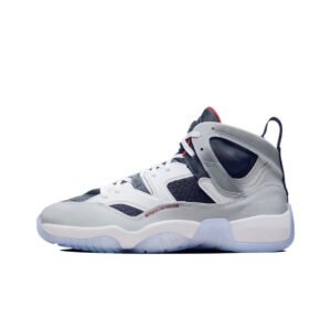 Jordan Jumpman Dois Trey
