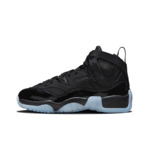 Jordan Jumpman Dois Trey