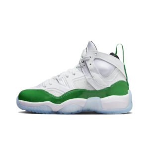 Jordan Jumpman Dois Trey