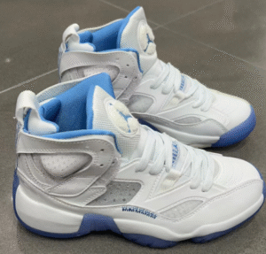 Jordan Jumpman Dois Trey