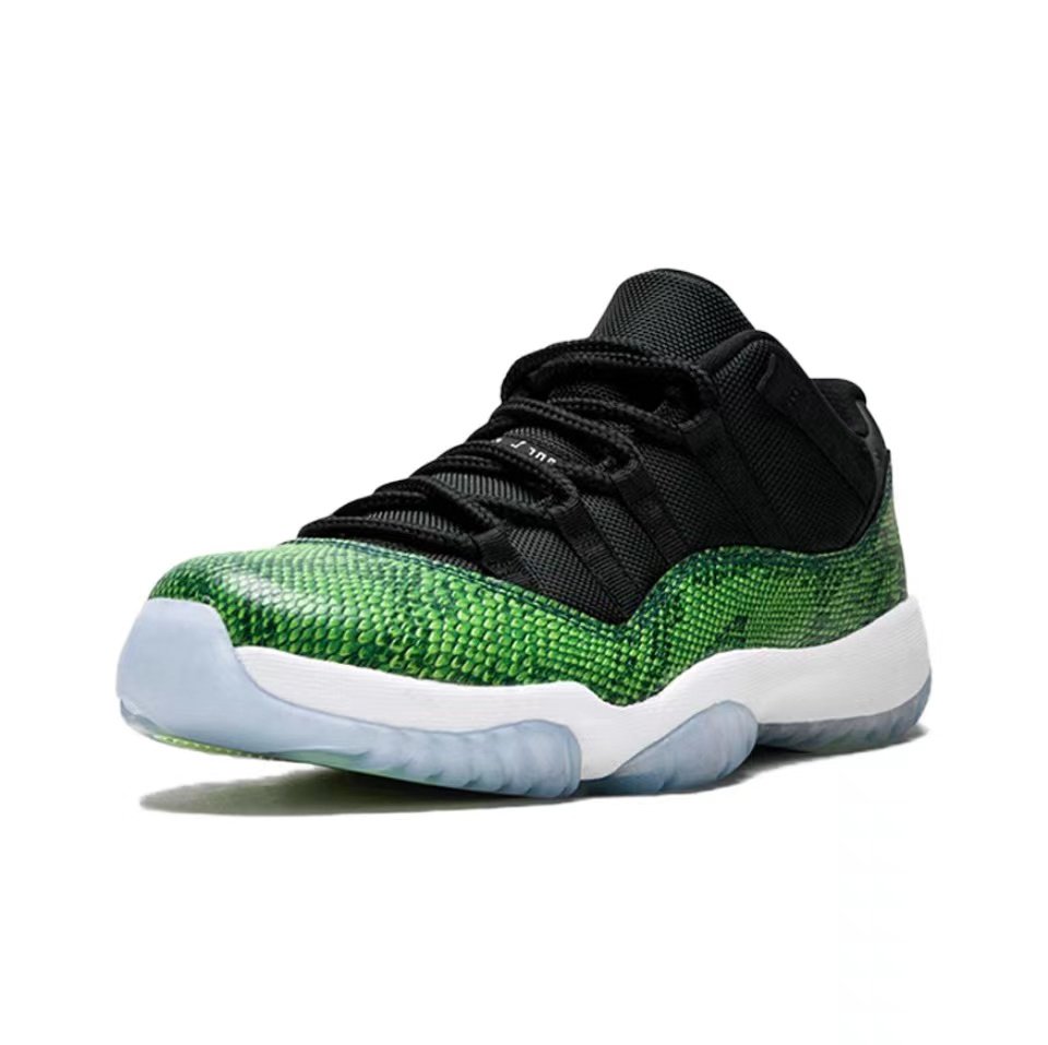 Jordan 11 Retro - Imagem 2