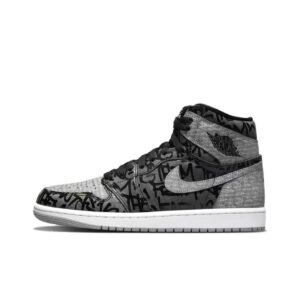 Jordan Air Jordan 1 retro high “rebellionaire”