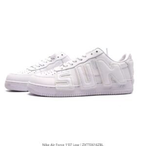 CPFM x Nike Air Force 1