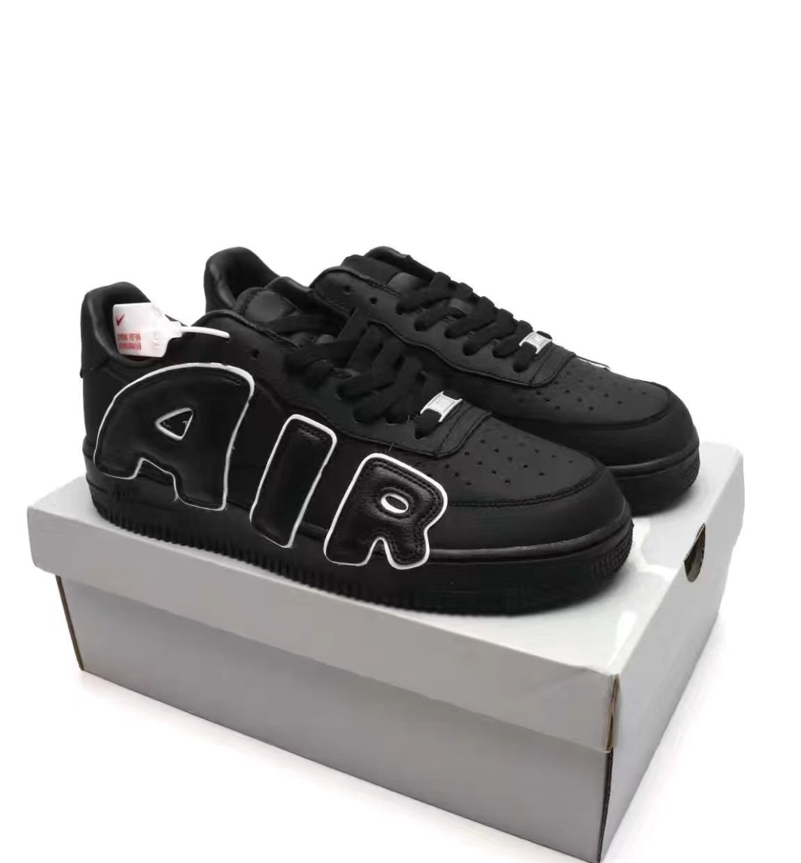 CPFM x Nike Air Force 1 - Imagem 2