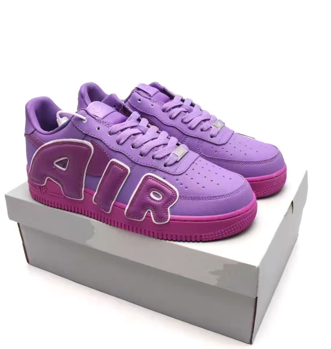 CPFM x Nike Air Force 1 - Imagem 2