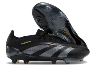 아디다스 프레데터 24 FG preto