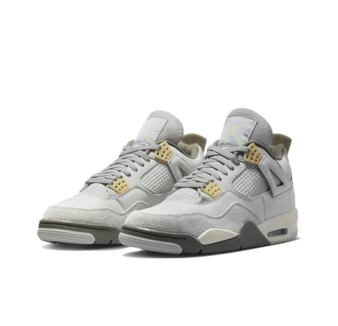 Air Jordan 4 Retro - Imagem 2