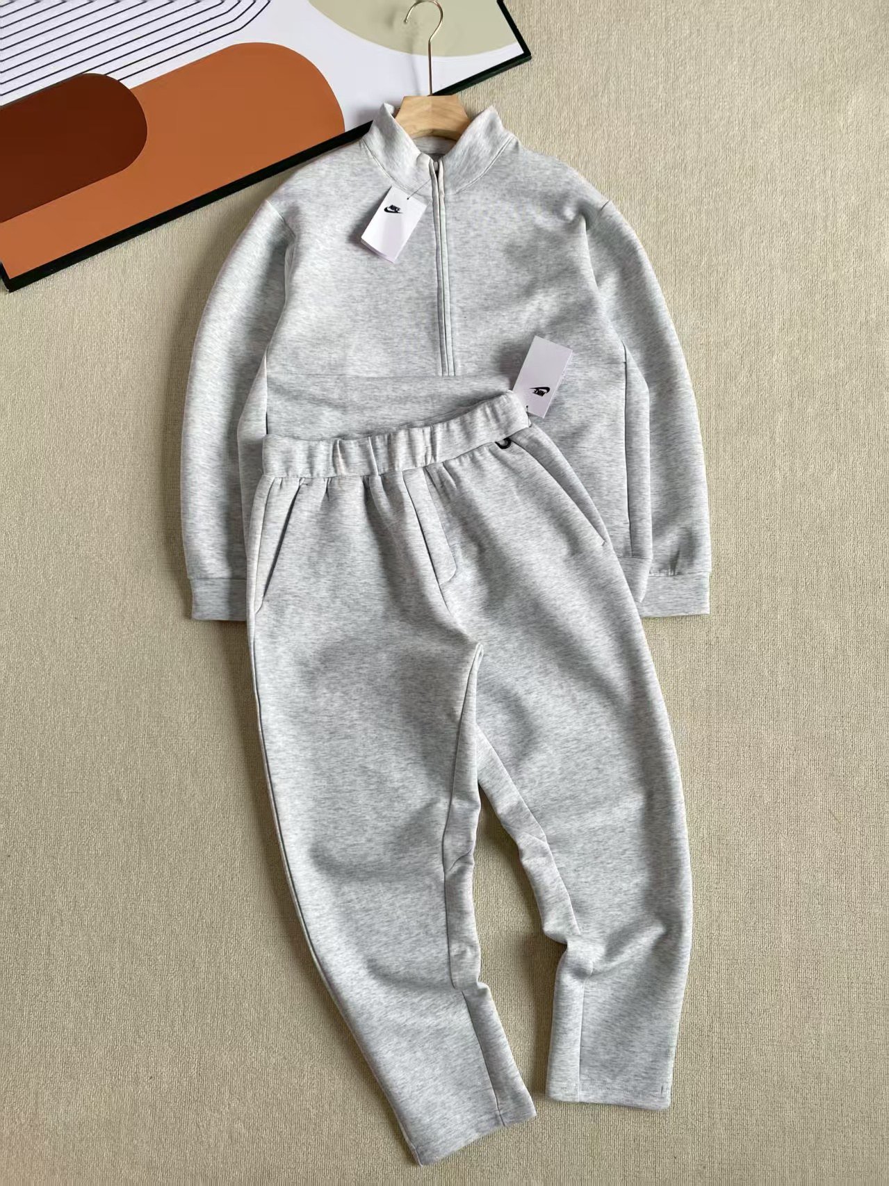 Nike DF 24.7 HQ6954+HQ6971 - Image 3