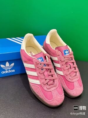 Adidas Originals Rosa Samba
