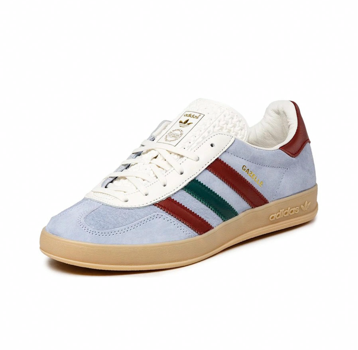 Adidas Originals Samba - Imagem 2