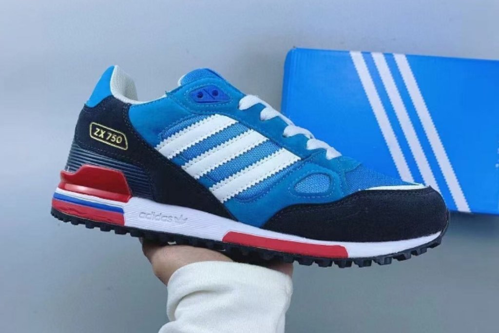 Adidas ZX 750