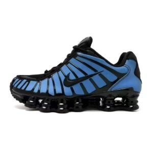 Nike Shox TL Thermoreactive Azul