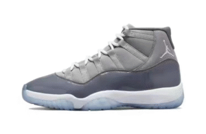 Air Jordan 11 Retro (GS) "Cool Grey"