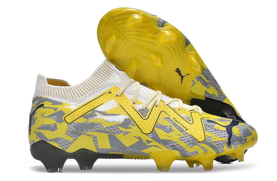 Puma Future Ultimate FG - Imagem 2