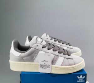 Adidas Originals Campus anos 2000