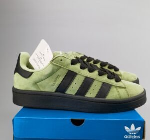 Adidas Originals Campus anos 2000