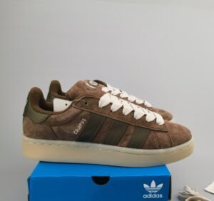 Adidas Originals Campus anos 2000