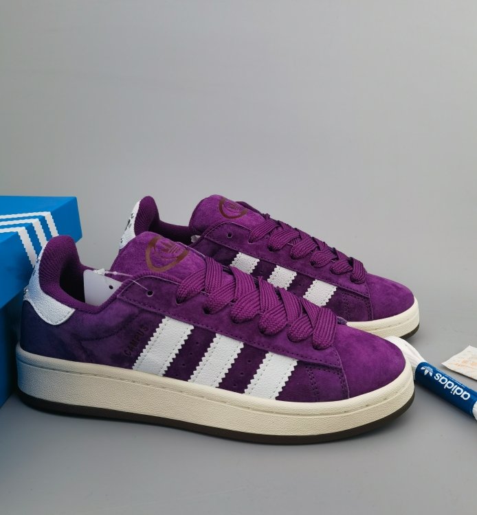 Adidas Originals Campus anos 2000 - Imagem 2