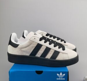 Adidas Originals Campus anos 2000