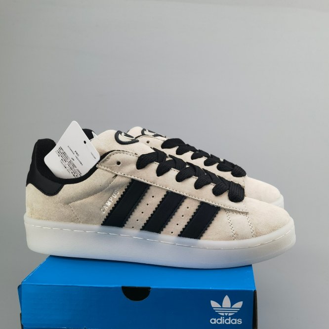 Adidas Originals Campus anos 2000