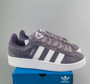 Adidas Originals Campus anos 2000
