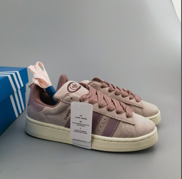Adidas Originals Campus anos 2000 - Imagem 2