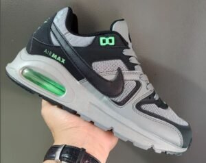 Comando Nike Air Max