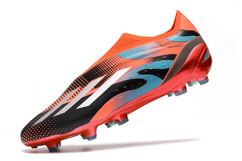 Chuteiras Adidas X Speedportal+ FG - Imagem 6