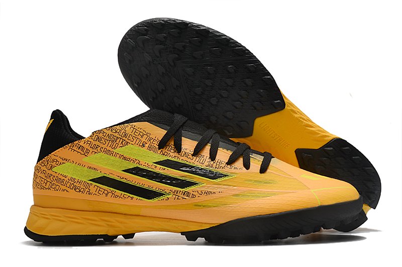 Chuteiras de futebol adidas X Series TF - Imagem 2