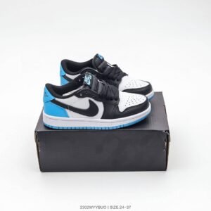 Tênis Nike Air Jordan 1 Infantil