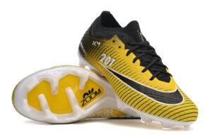 Chuteiras de futebol Nike Air Zoom Mercurial Superfly IX Elite FG