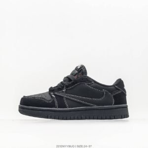 Tênis Nike Air Jordan 1 Infantil