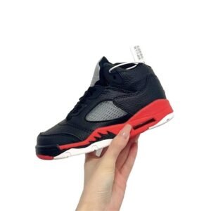 Tênis infantil Air Jordan 5
