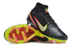 Chuteiras de futebol Nike Air Zoom Mercurial Superfly IX Elite FG