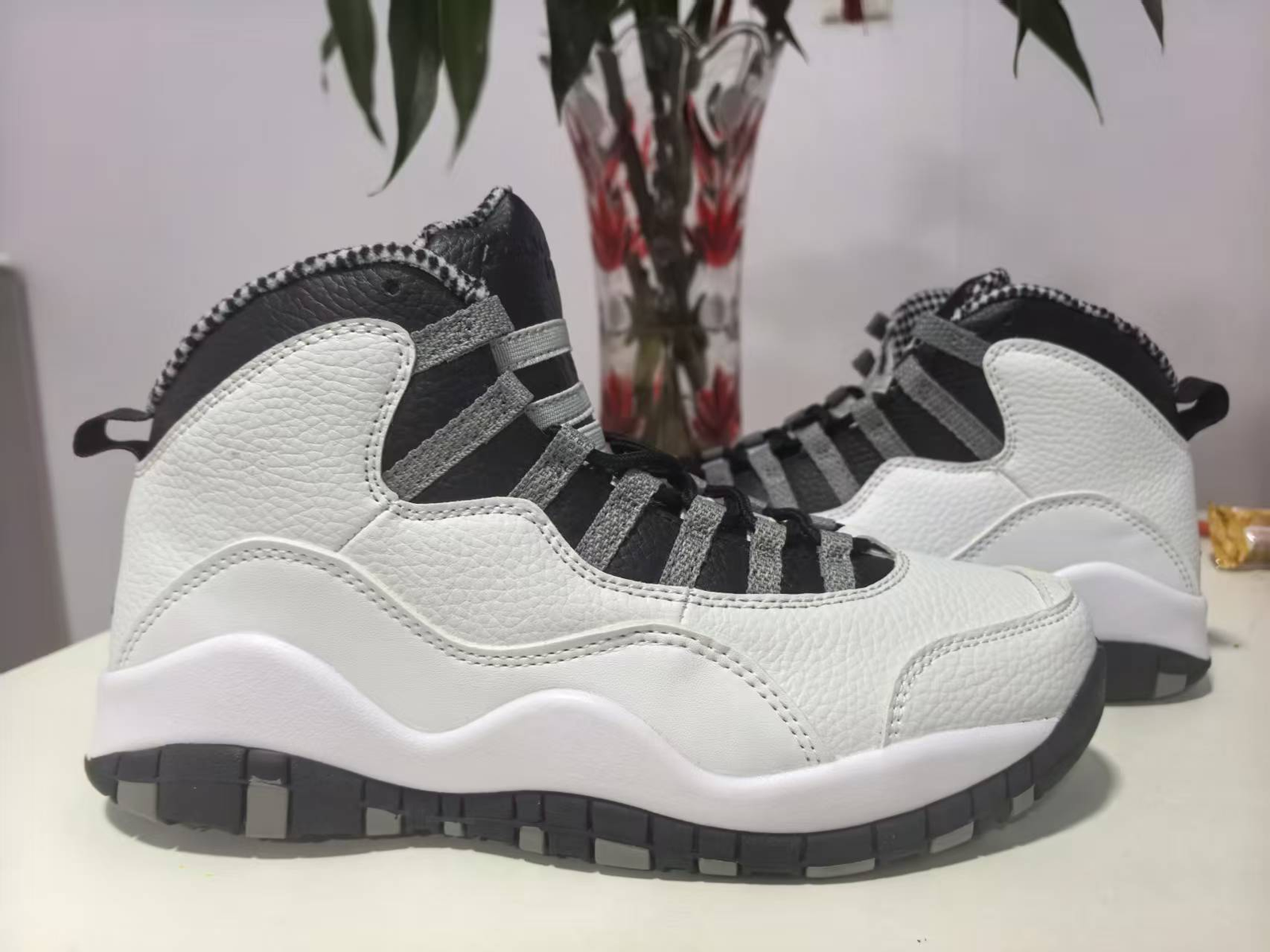 Air Jordan 10 - Imagem 2