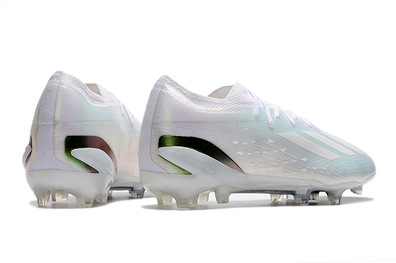 Chuteiras de futebol Adidas X Speedportal.1 FG - Imagem 5