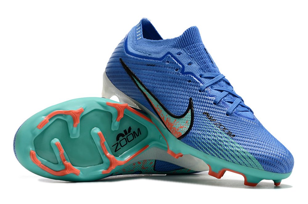 Chuteiras de futebol Nike Air Zoom Mercurial Superfly IX Elite FG - Image 2