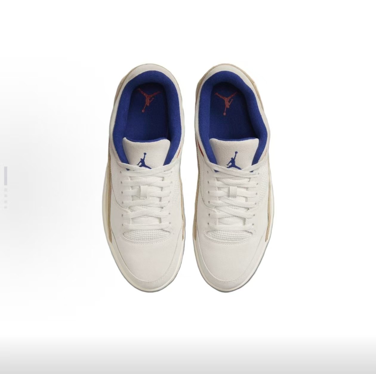 Tribunal de Voo da Jordânia