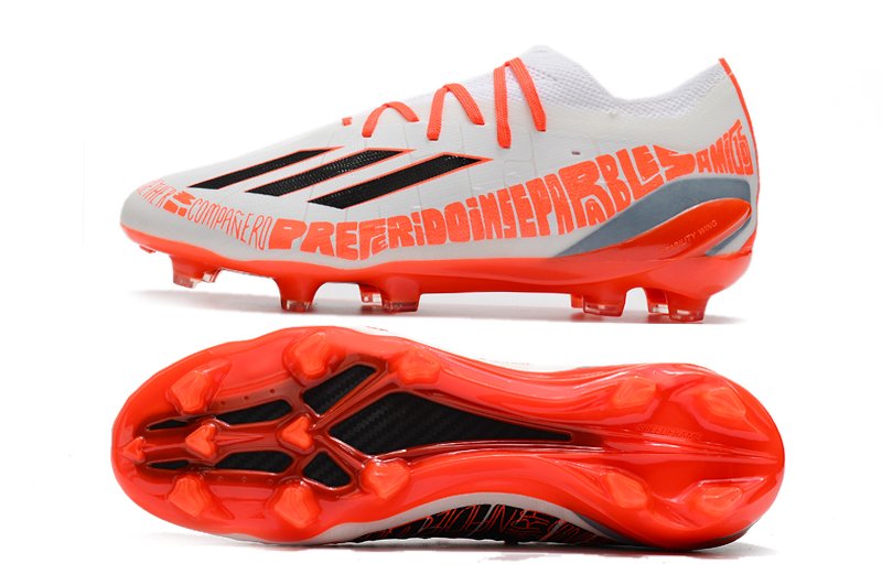 Chuteiras Adidas X Speedportal .1 FG - Imagem 5