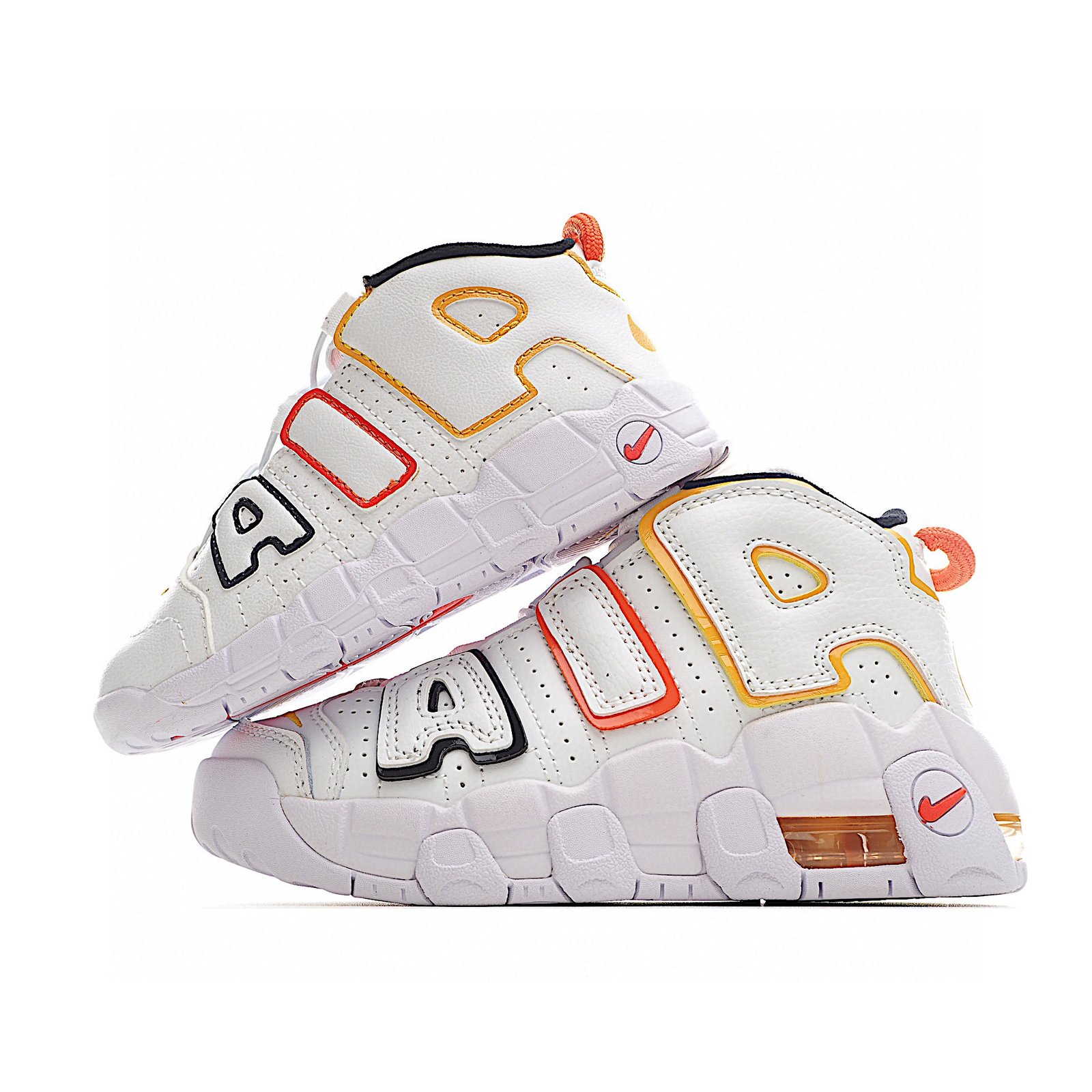 Tênis infantil Air More Uptempo