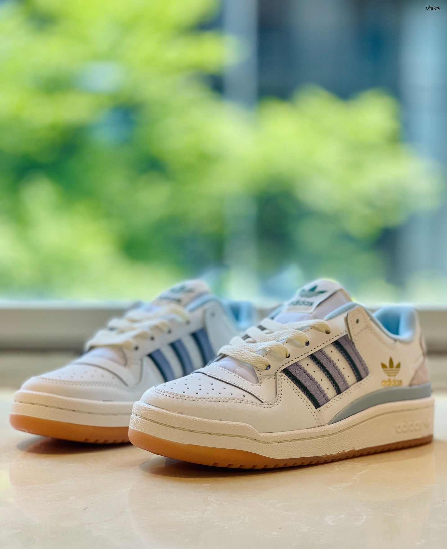 adidas originals FORUM 84 - Imagem 2