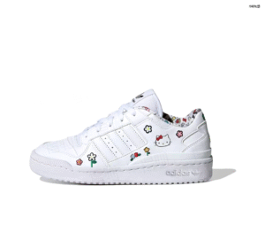 adidas originals FORUM 84