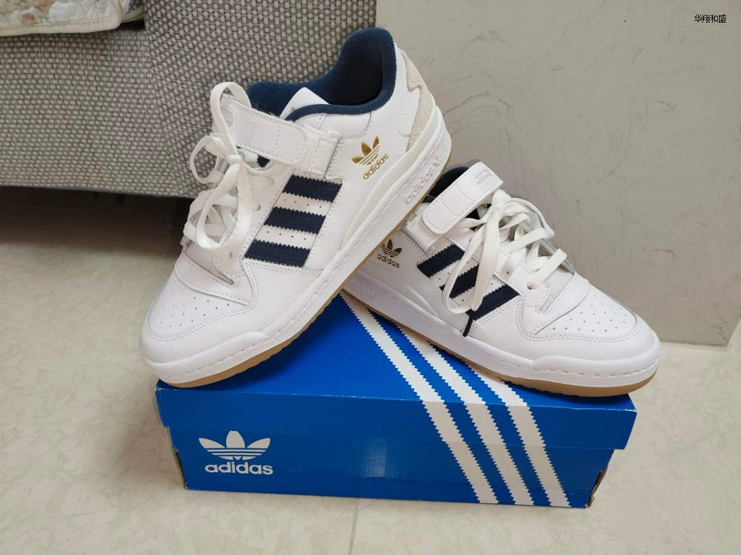 adidas originals FORUM 84 - Imagem 2