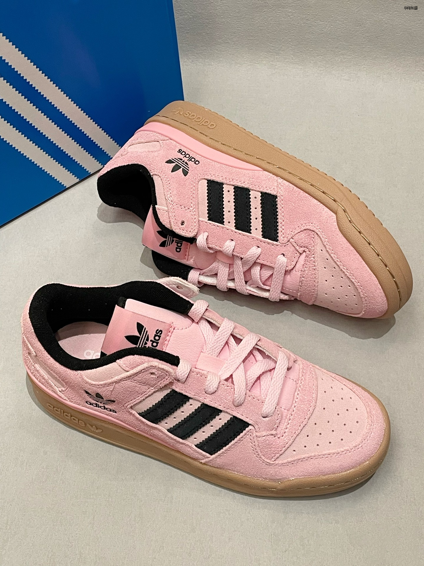 adidas originals FORUM 84 - Imagem 2