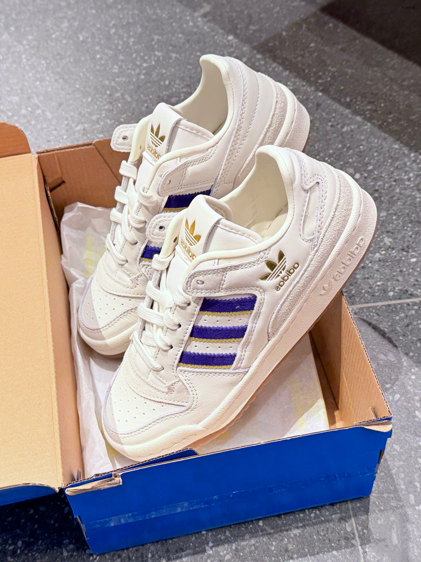 adidas originals FORUM 84 - Imagem 2