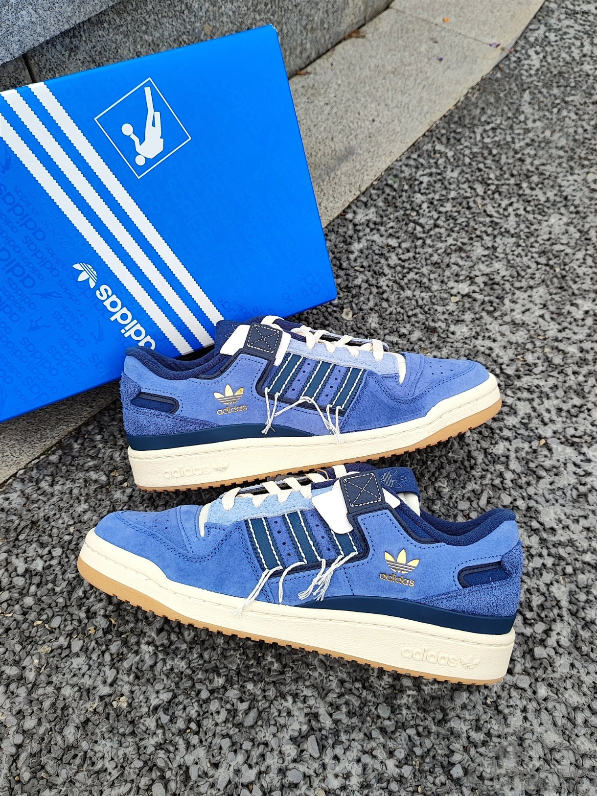 adidas originals FORUM 84 - Imagem 2